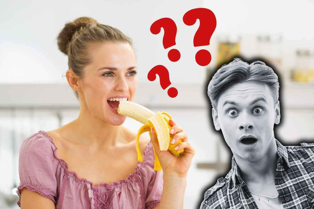 Ti piacciono le banane? Cosa ti accade se le mangi spesso