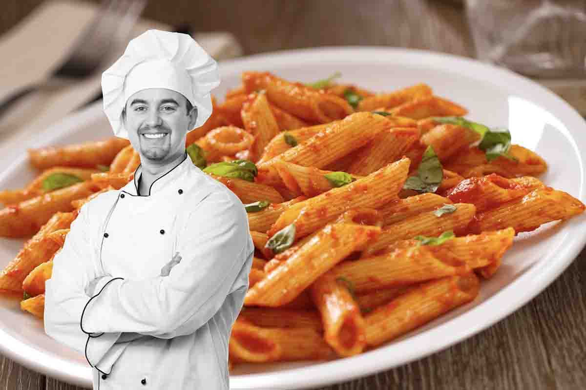 Altro che pasta al pomodoro, questo piatto la batte: è il migliore italiano amato da tutti gli stranieri del mondo
