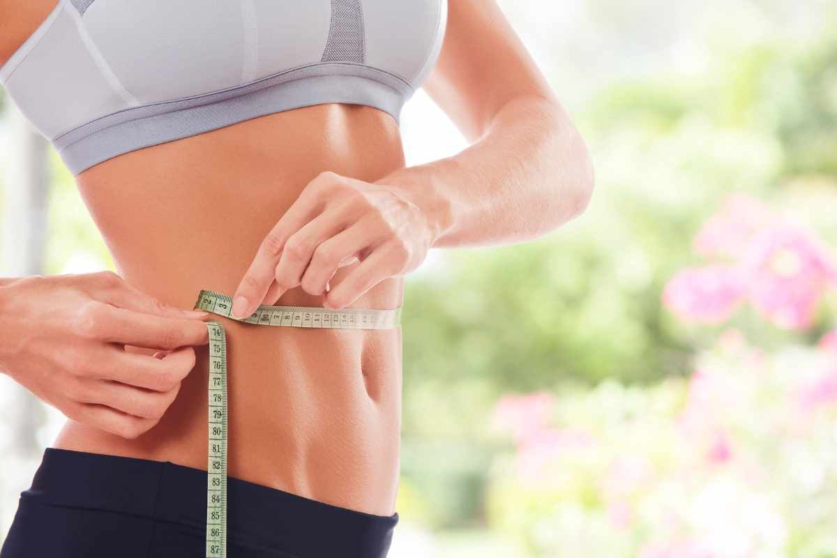 ecco il modo svelato dall'esperto che ti aiuterà a perdere peso in modo sano