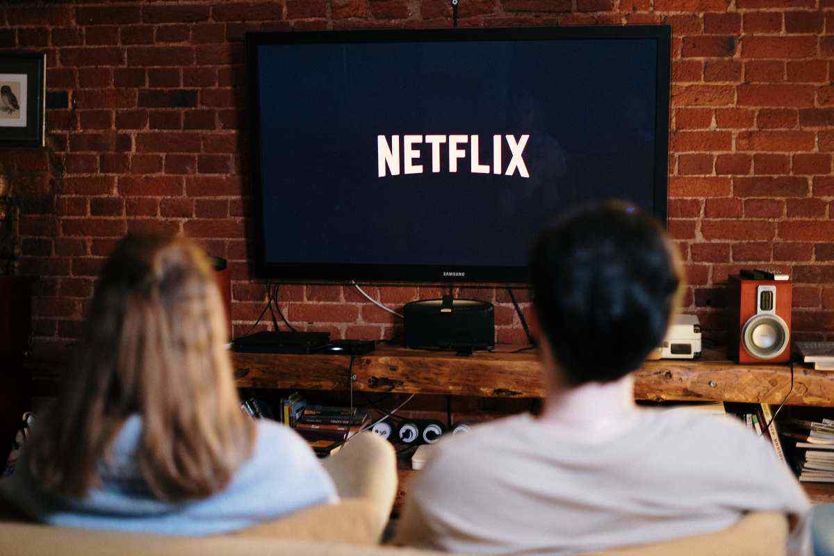 Una delle più famose serie di Netflix diventa un ricettario: tanti piatti e preparazioni squisite