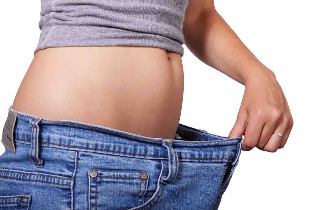 Dieta Scarsdale per perdere 10 chili