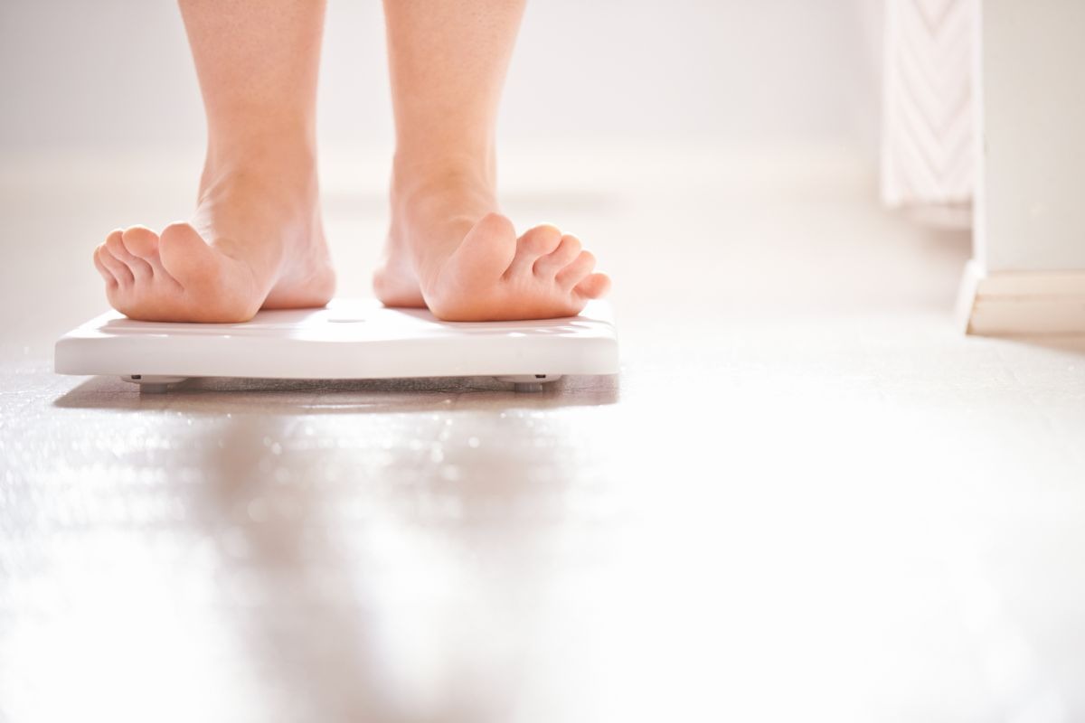 Scopri il tuo peso ideale in base all’età e all’altezza: (forse) non hai bisogno di dimagrire