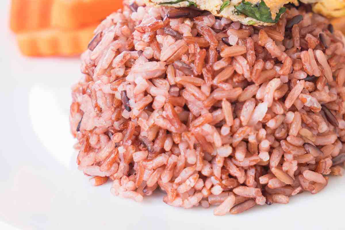 La ricetta perfetta per un risotto con radicchio e speck delizioso