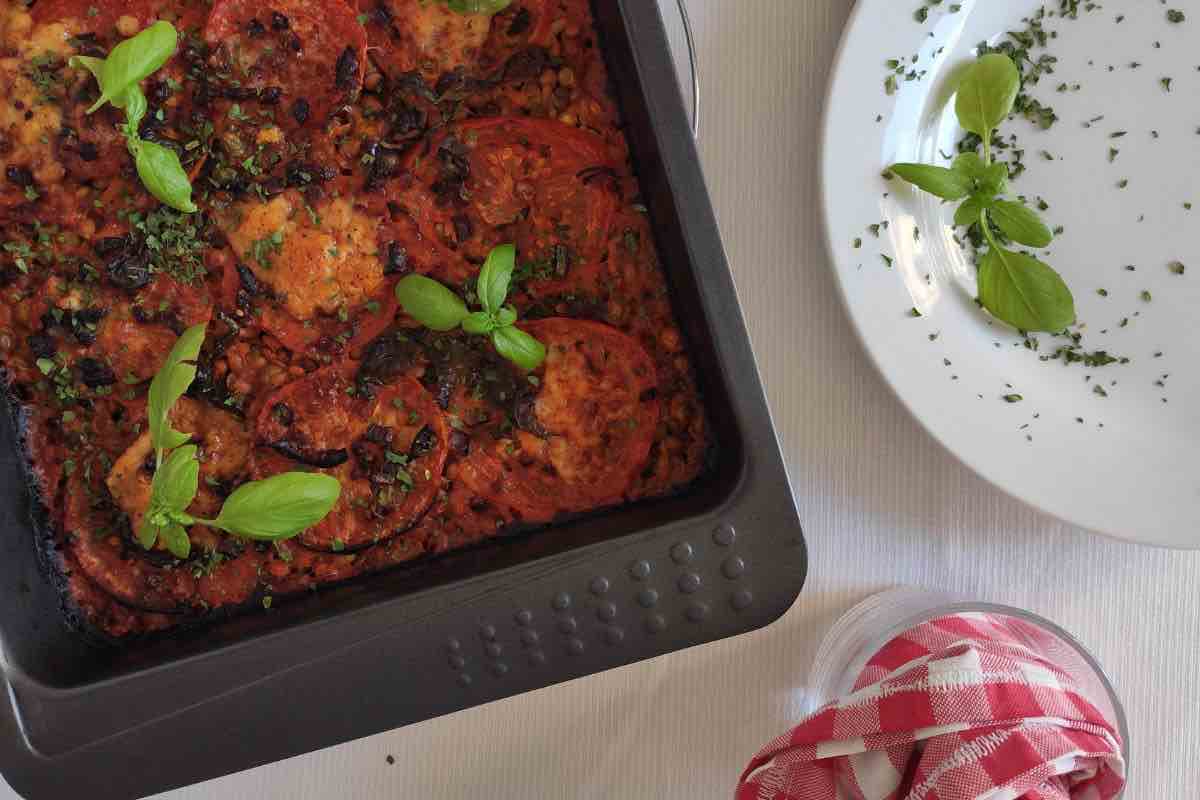 Timballo di melanzane, preparalo così e non avrai mai assaggiato niente di più buono