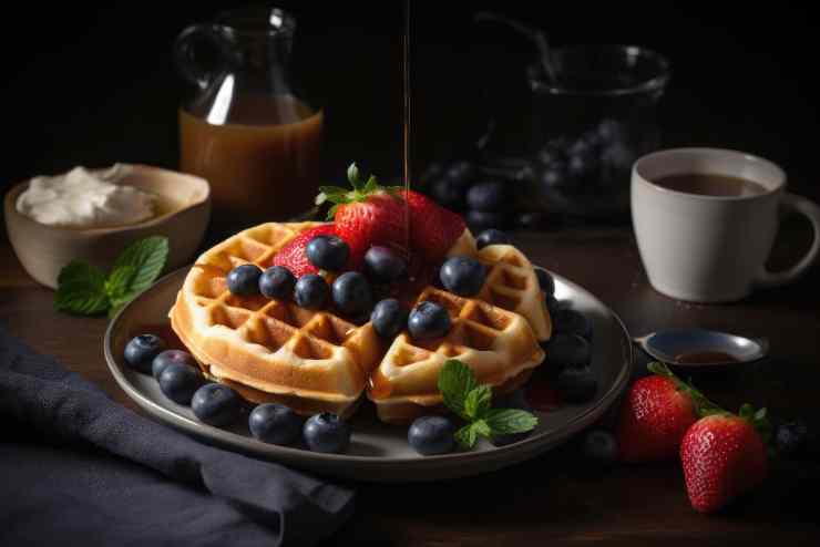 Test del waffle