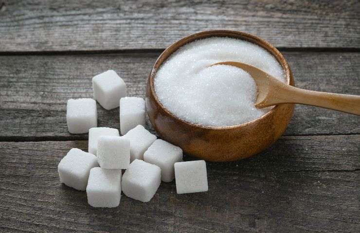 assumere troppo zucchero, come capirlo
