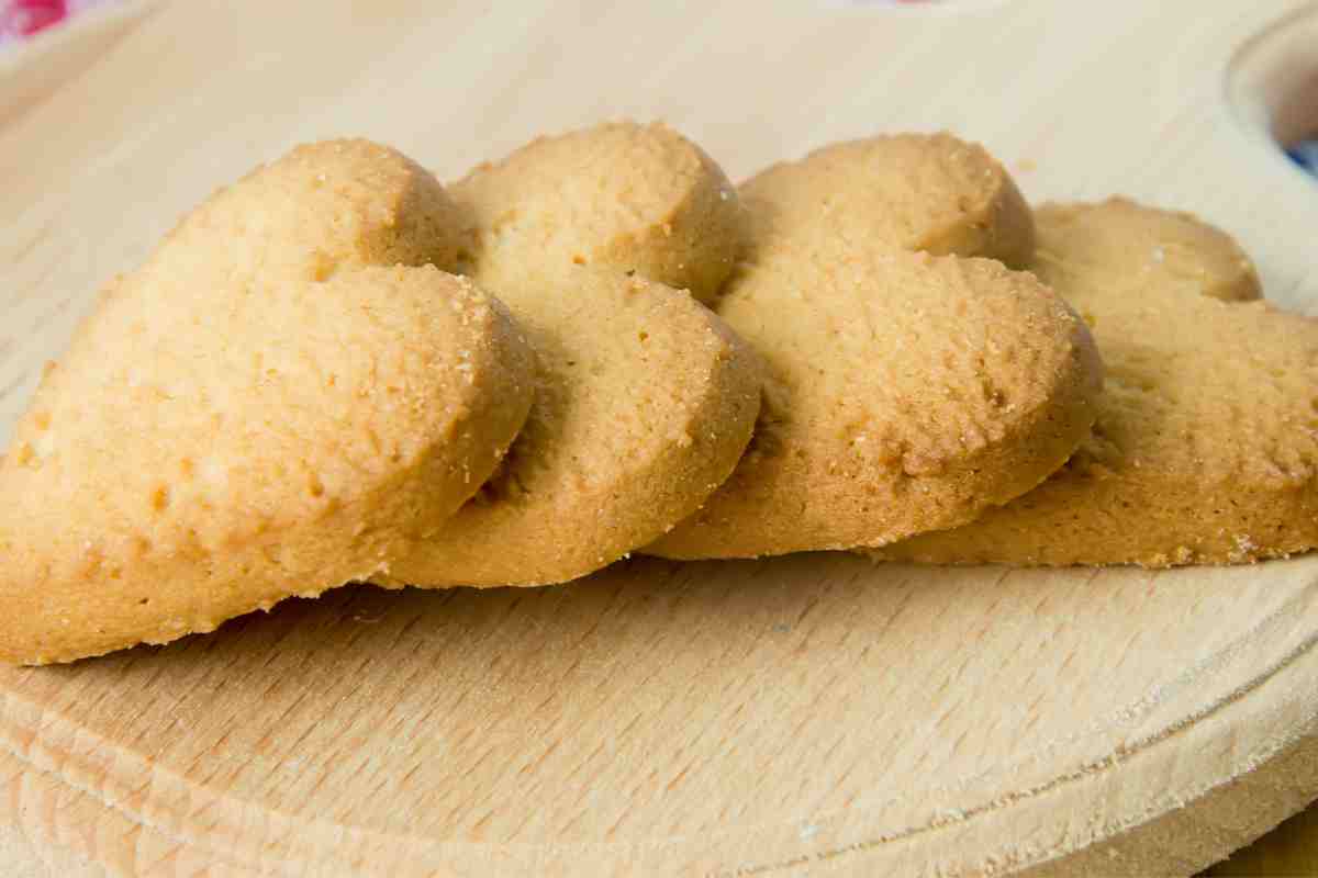 Non serve zucchero per fare dei biscotti golosi come questi, e