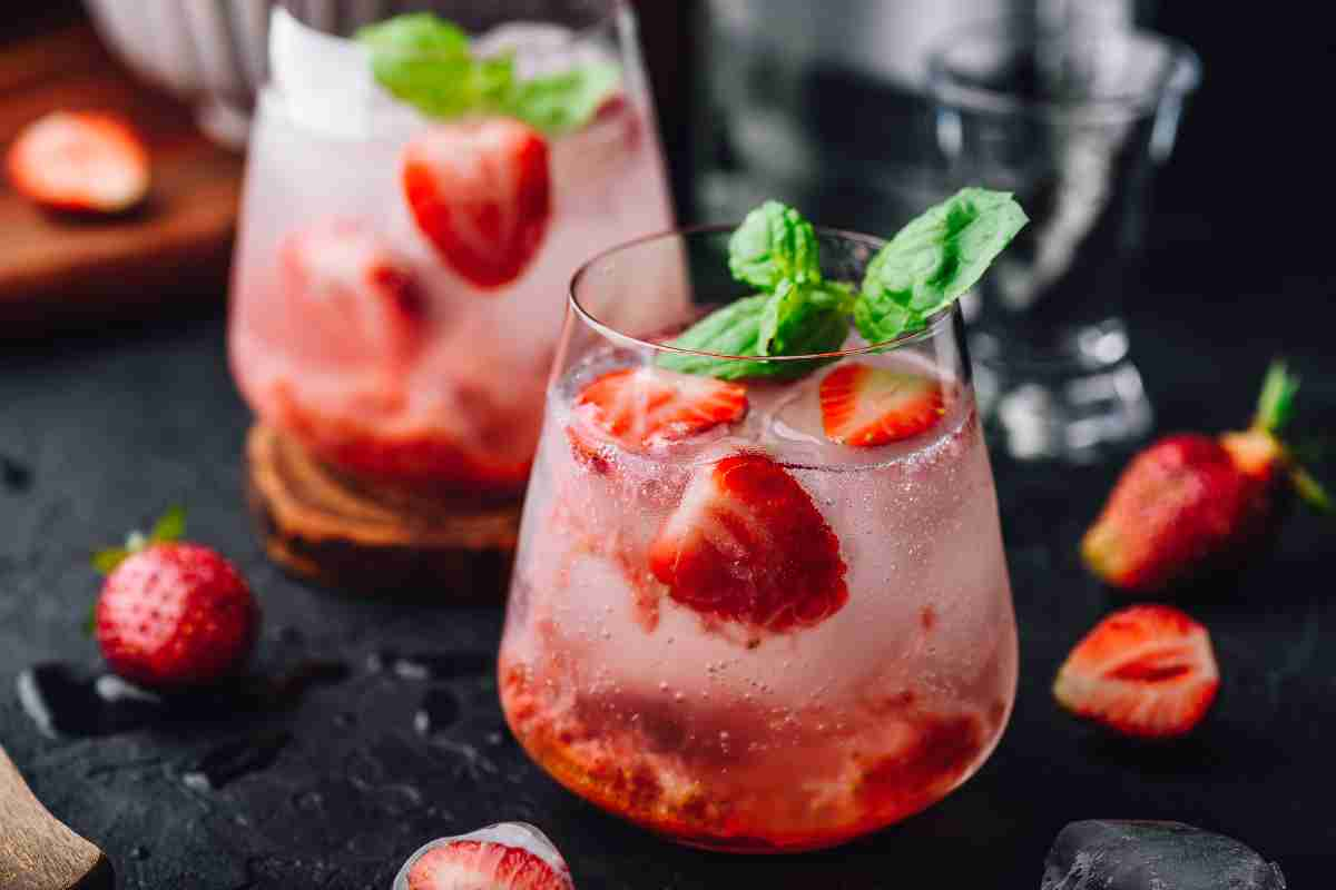 Cocktail con il gin ricette di tendenza, i più richiesti dagli estimatori e facili da fare a casa