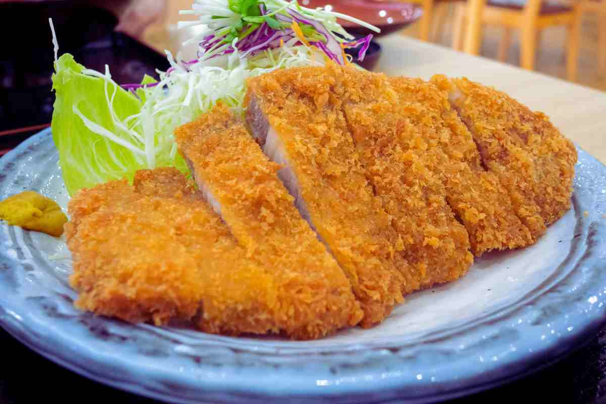 Il Filetto in crosta di Panko cosi è sublime: lo chef toscano ci delizia in un VIDEO