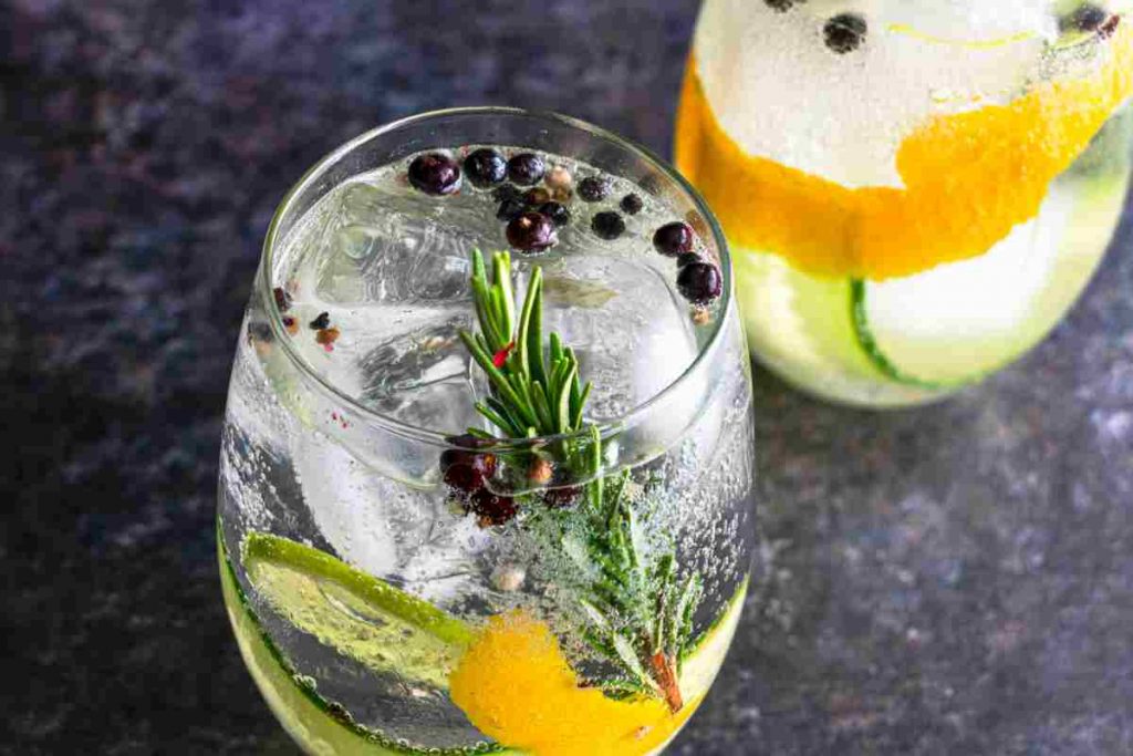 Gin Tonic