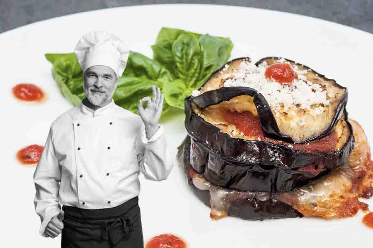 Ecco l’alternativa alla solita parmigiana di melanzane: sempre al forno, ma filanti e gratinate