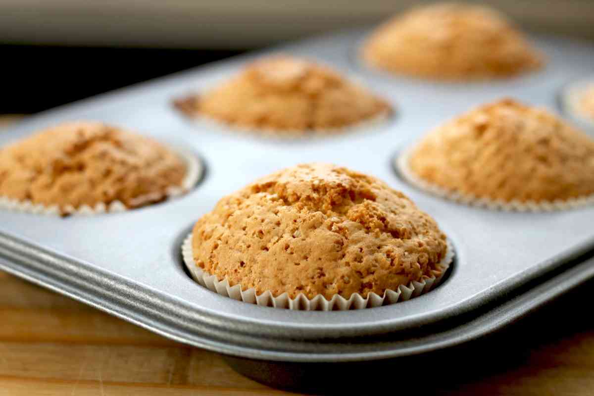 Si può usare il lievito istantaneo per salati nei dolci? La risposta  inaspettata