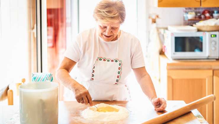 Chi sono i gastrofighetti