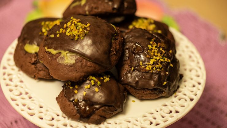 ricetta rame di Napoli 