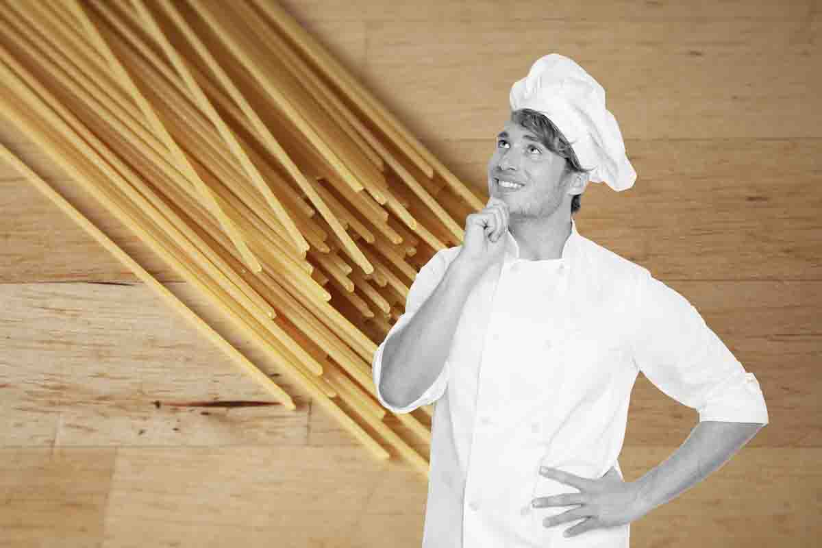Chi ha inventato gli spaghetti