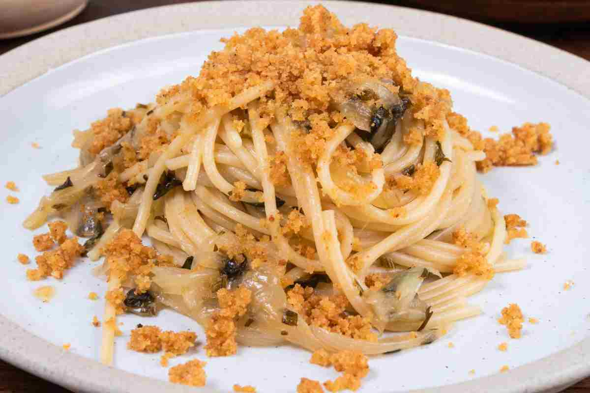 Spaghetti alla carrettiera, la ricetta veloce per un primo rustico e saporito