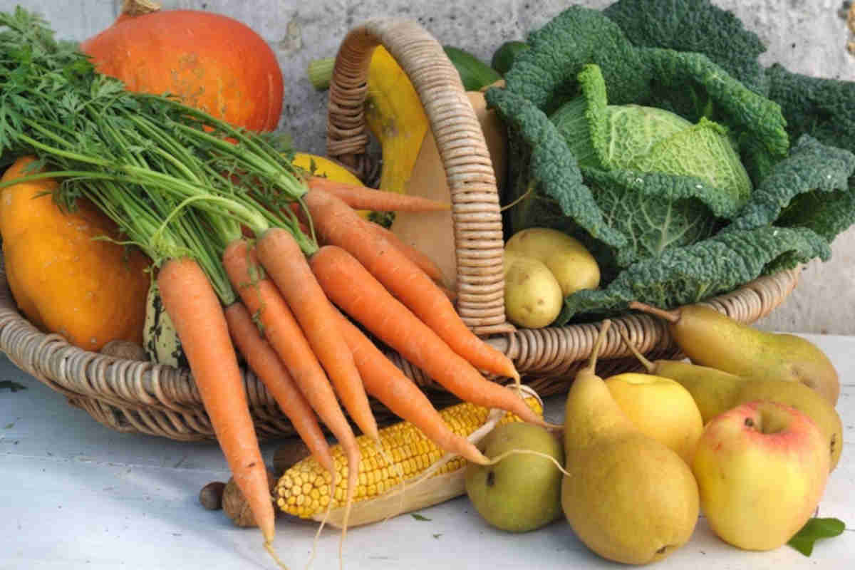 La spesa di ottobre, quali verdure acquistare e la ricetta furba per cucinarle: la ratatouille autunnale