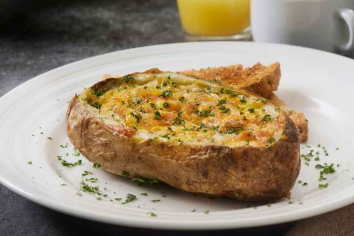 Marinaio, salpiamo insieme su queste barchette di patate? Sono deliziose: ricetta da salvare subito sul cellulare