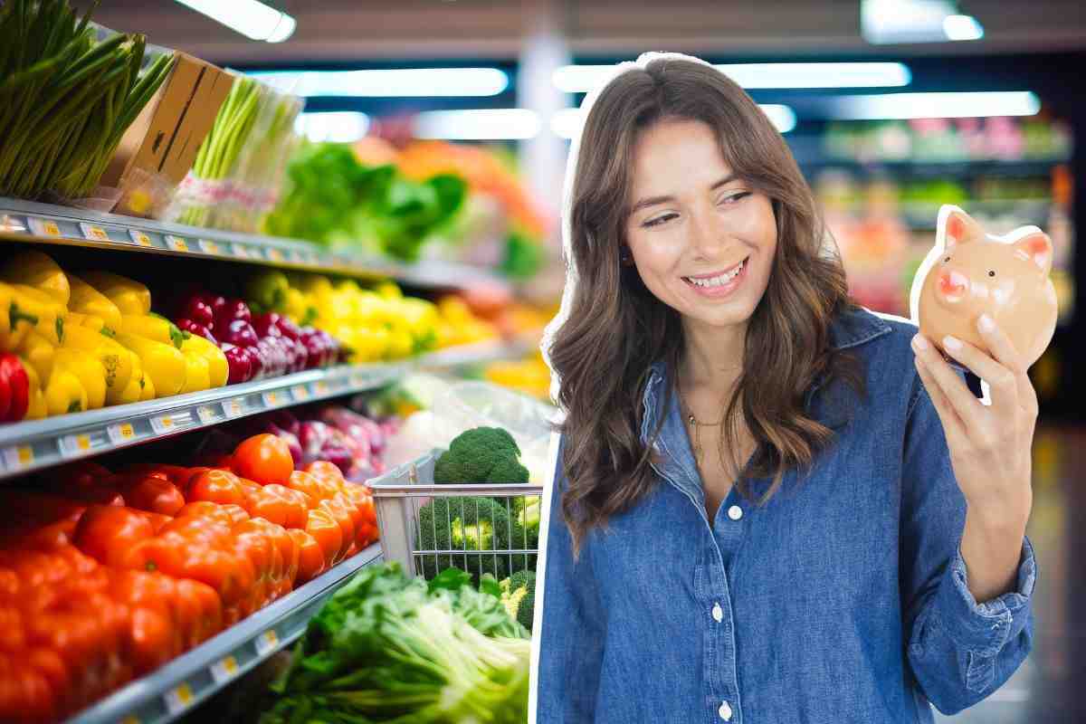 Come risparmiare sui costi di frutta e verdura: ecco i consigli utili per spendere meno