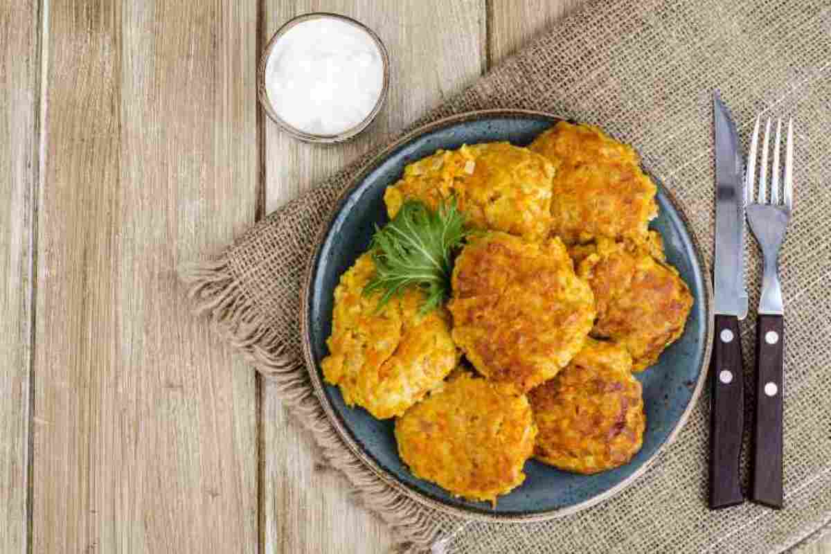 Scommetto che così non li hai mai fatti: i cordon-bleu di zucca li amerai di sicuro. Pranzo assicurato!