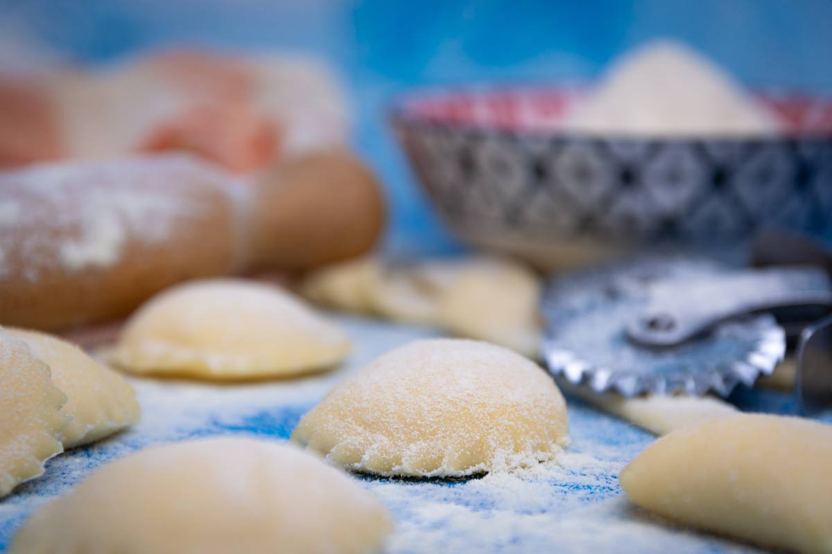 Non solo cannoli o cassata, c’è un altro dolce siciliano ripieno di ricotta: é facilissimo e godurioso