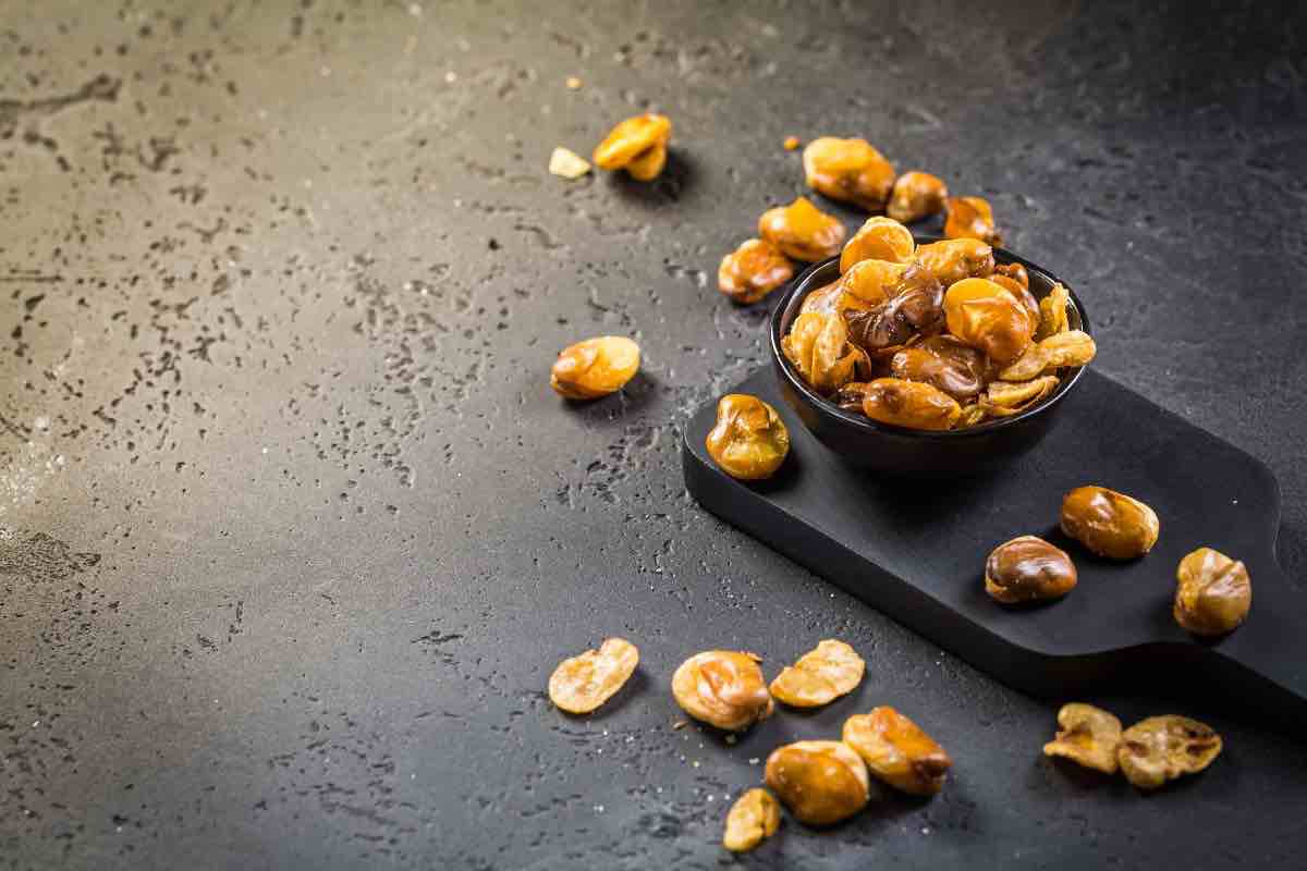 Croccanti come i salatini, ma leggeri come i pop corn: arriva il primo snack light per tutte le diete. Mi ringrazierai.