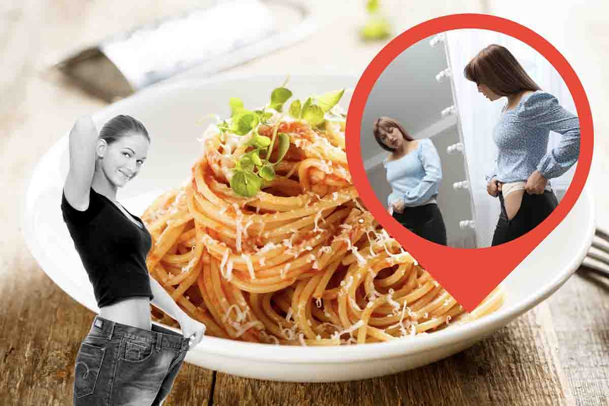 La pasta fa dimagrire o ingrassare a seconda gli orari nei quali la consumi: la scoperta cambia tutto  --- (Fonte immagine: https://www.buttalapasta.it/wp-content/uploads/2023/10/pasta-131023-buttalapasta.jpg)