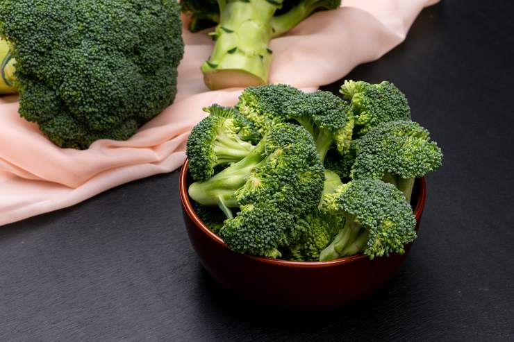 ricetta pasta broccoli e salsiccia