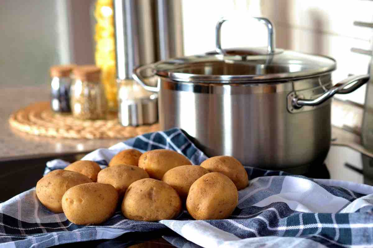 Torta salata con pochi ingredienti 