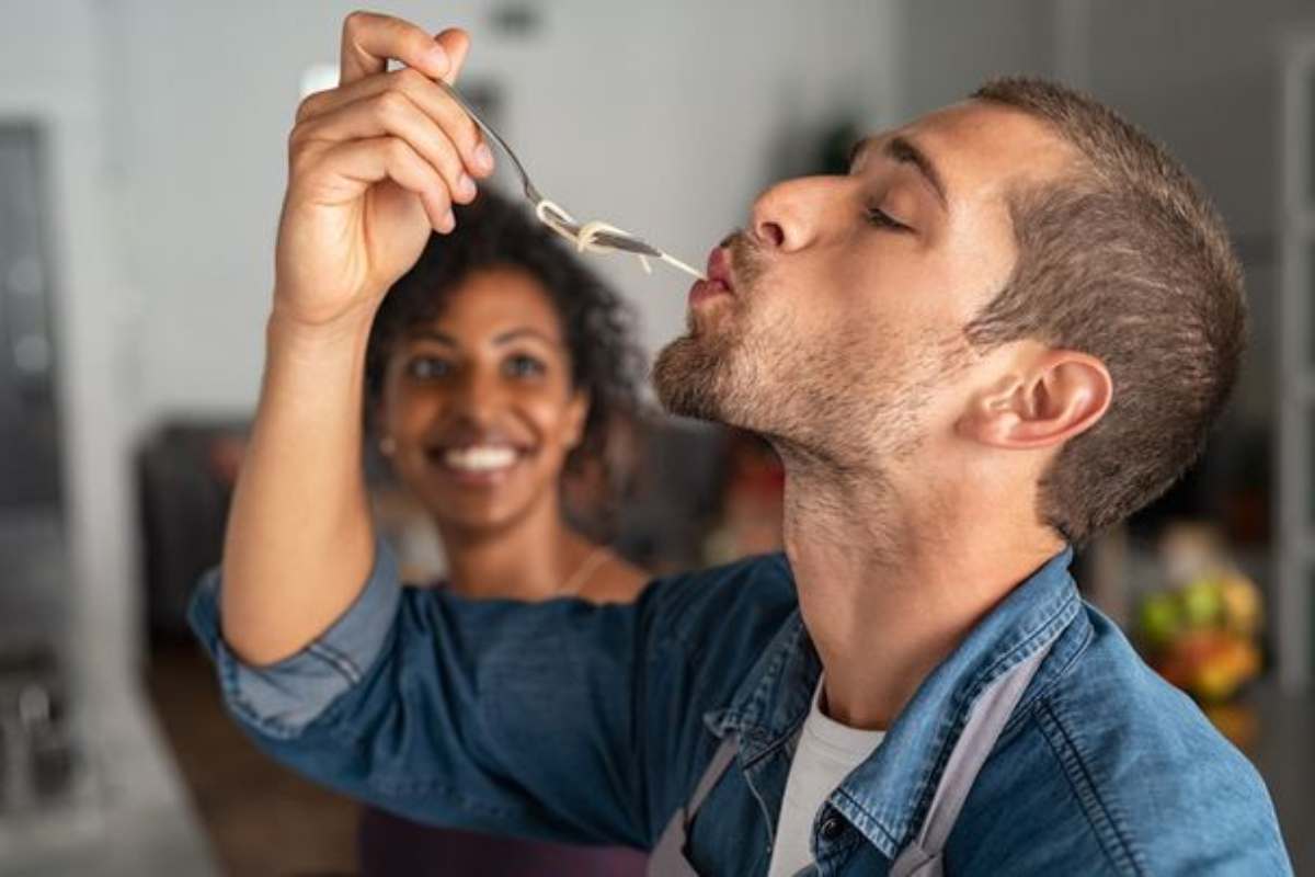 Pasta dell’Università: talmente facile e veloce che la riproporrai ogni giorno a pranzo, è squisita