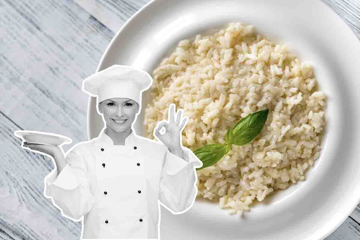 risotto autunnale