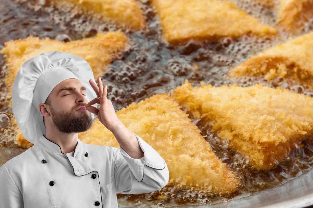 Ciccionerie in cucina: hai mai fatto i toast fritti? Non immagini che bontà: il ripieno è tutto da scoprire