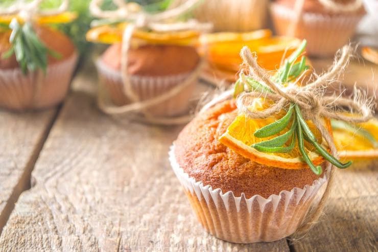 ricetta clementine