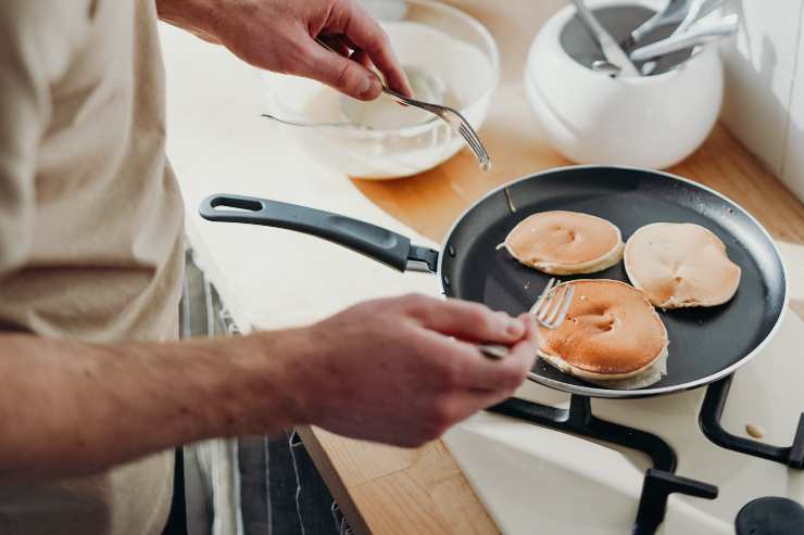 cosa si cucina per conquistare il partner