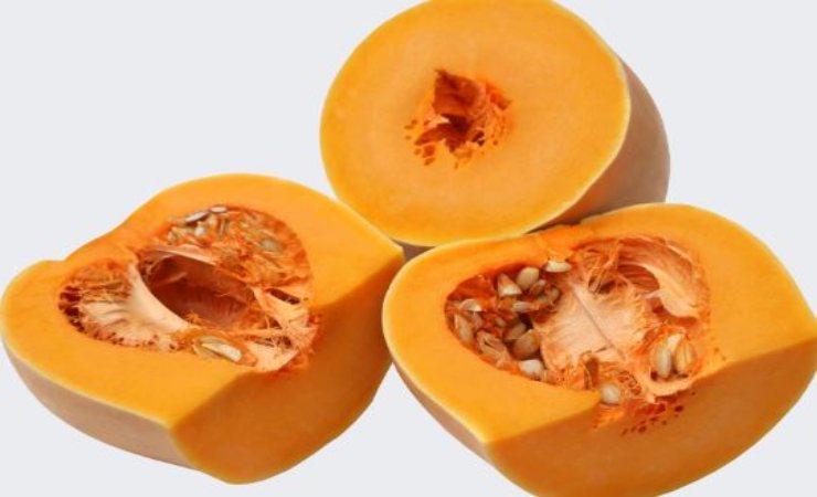 scrocchiarella zucca ricetta