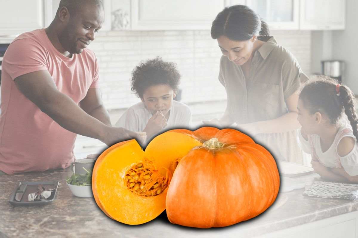 Medaglioni zucca e salvia, la ricetta autunnale semplicissima che diventerà il vostro piatto preferito