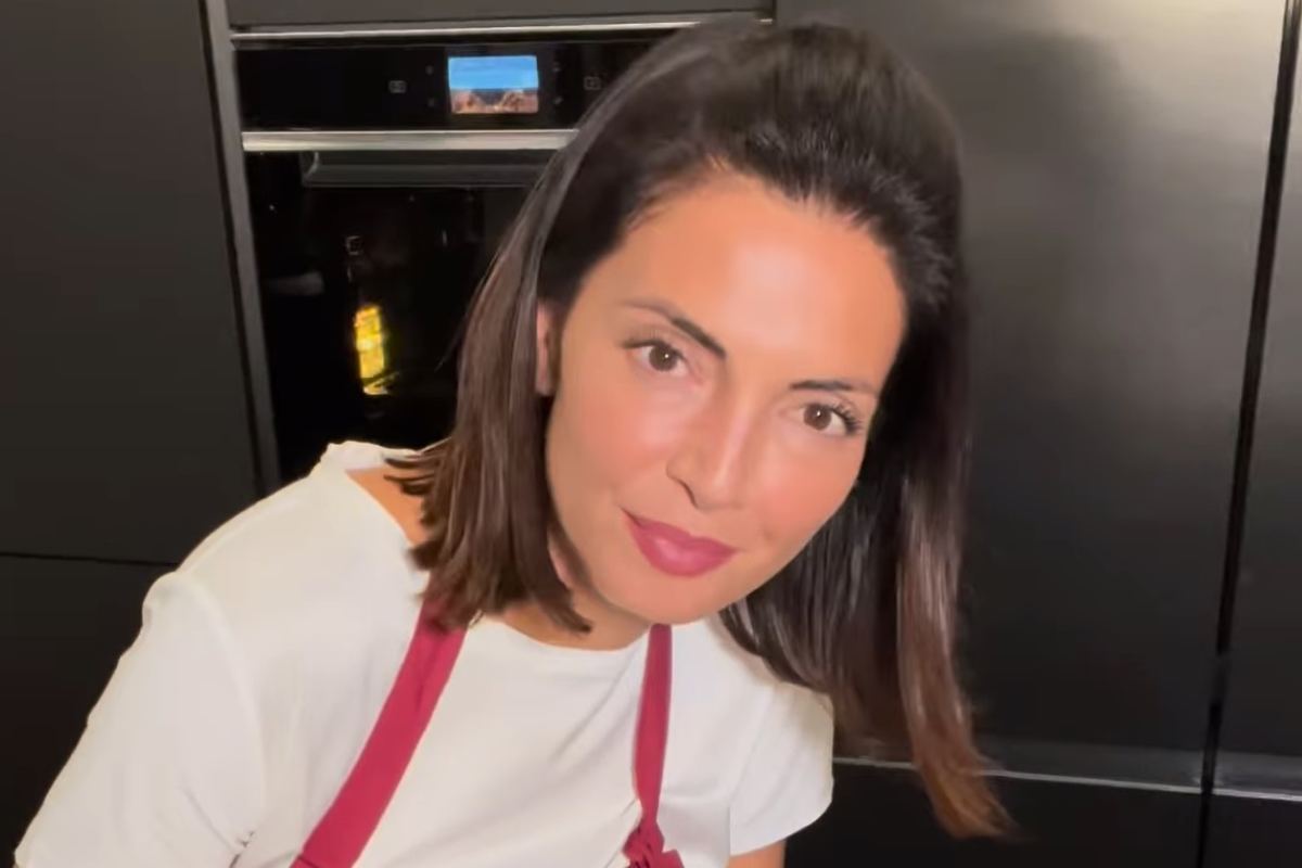 Cena facile, veloce e super squisita? La ricetta da copiare subito è quella di Alessia Mancini