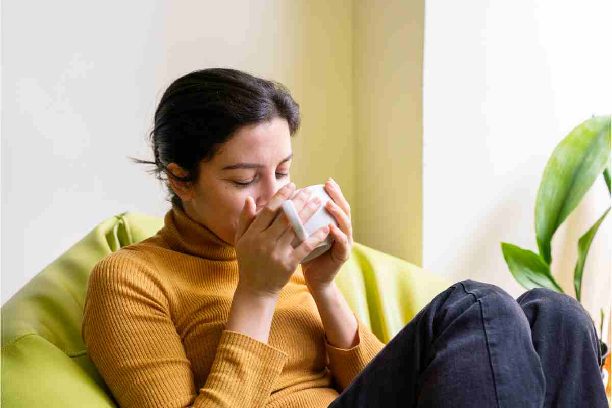 Altro che caffè amaro, bevi questa bevanda senza zucchero e guarda cosa succede: i ricercatori non potevano crederci