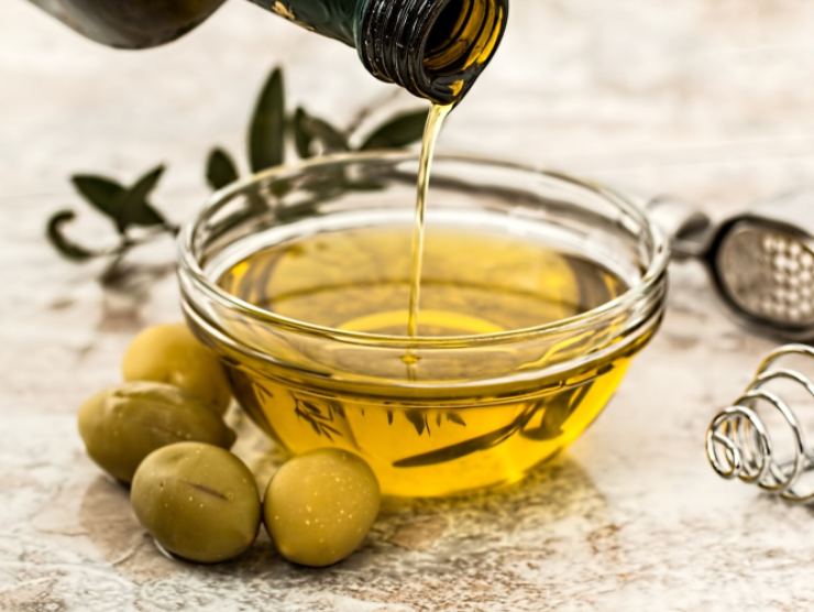 come riconoscere olio oliva buono 