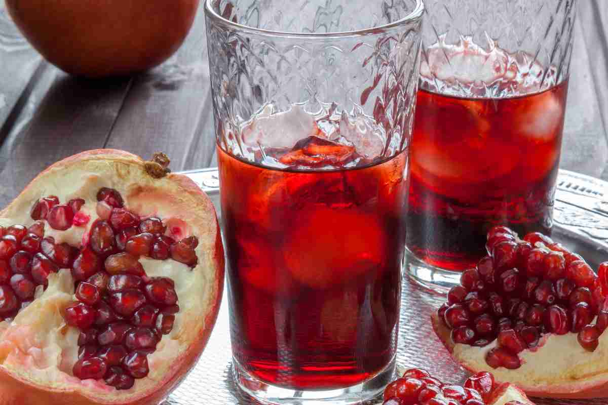 Tintoretto cocktail, ingredienti e storia della ricetta originale di un drink ideale per l’aperitivo in compagnia