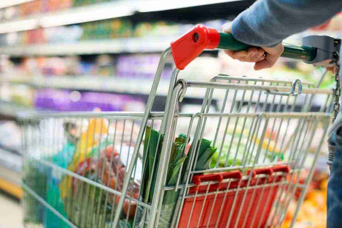 Fai la spesa in questi supermercati per risparmiare