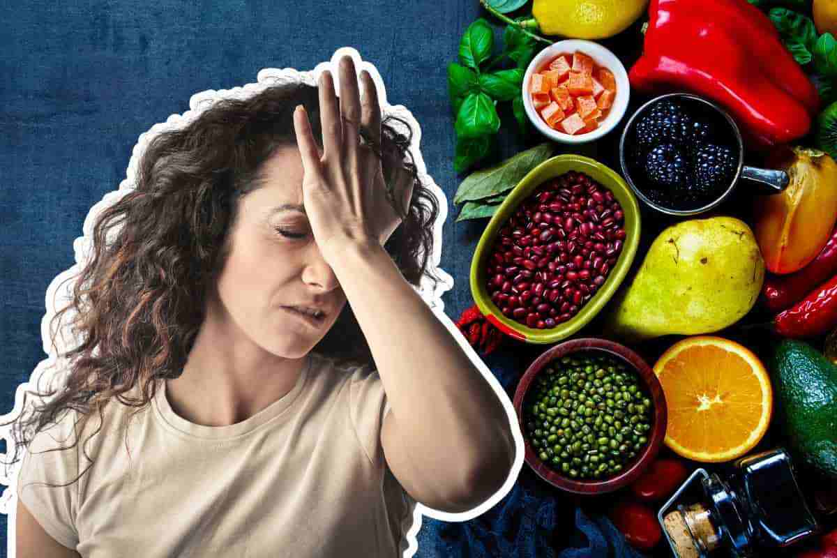 La dieta anti-stanchezza: cosa mangiare e cosa evitare a tavola