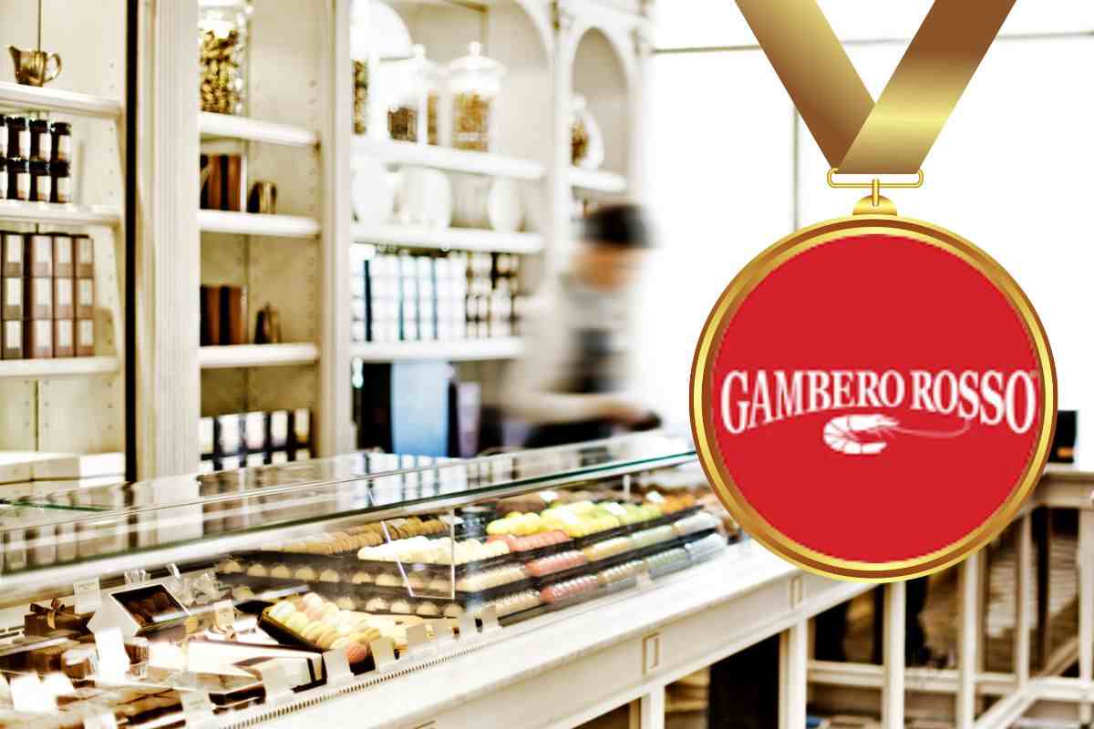 È questa la migliore pasticceria emergente secondo Gambero Rosso: un paradiso per veri golosi, ecco dove si trova