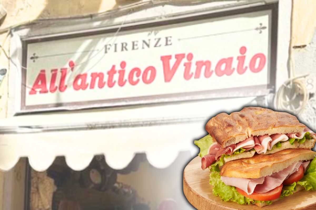 Fenomeno “Antico Vinaio”: i suoi fatturati fanno paura. I risultati del 2022