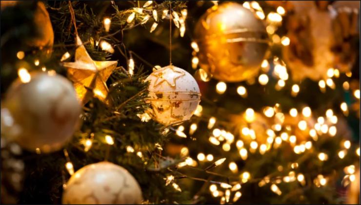palline di natale fai da te: ecco come farle