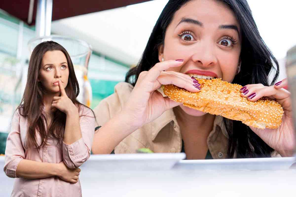 Quanti di voi mangiano un panino in pausa pranzo? Forse da oggi cambierete abitudine per sempre