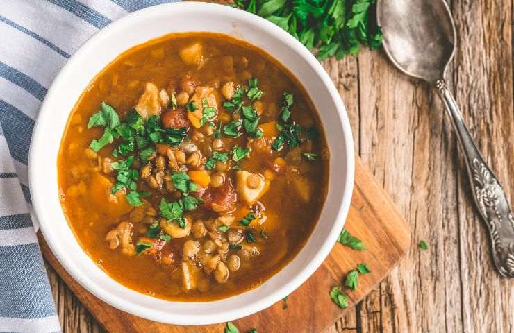 ribollita ricetta