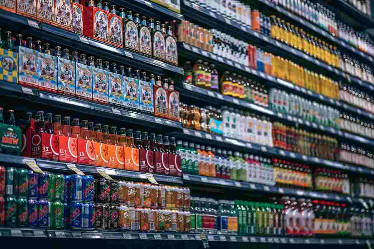 prodotti più rubati al Supermercato