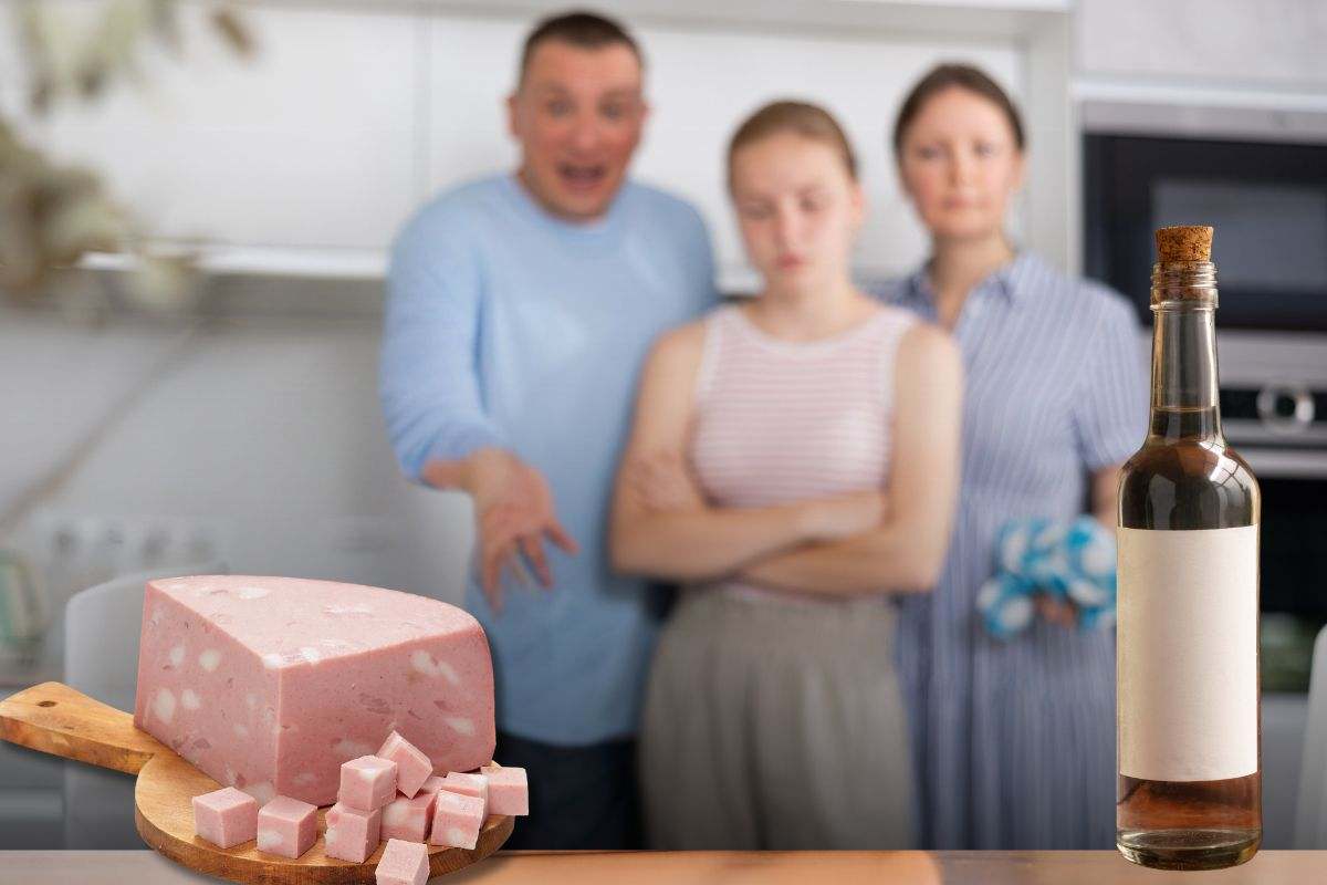 Allerta alimentare, richiamati alcol e mortadella: i motivi