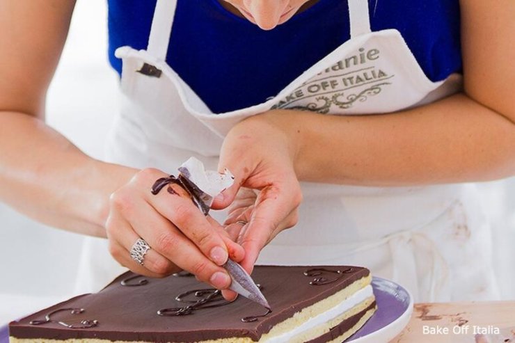 quanto guadagno concorrenti bake off